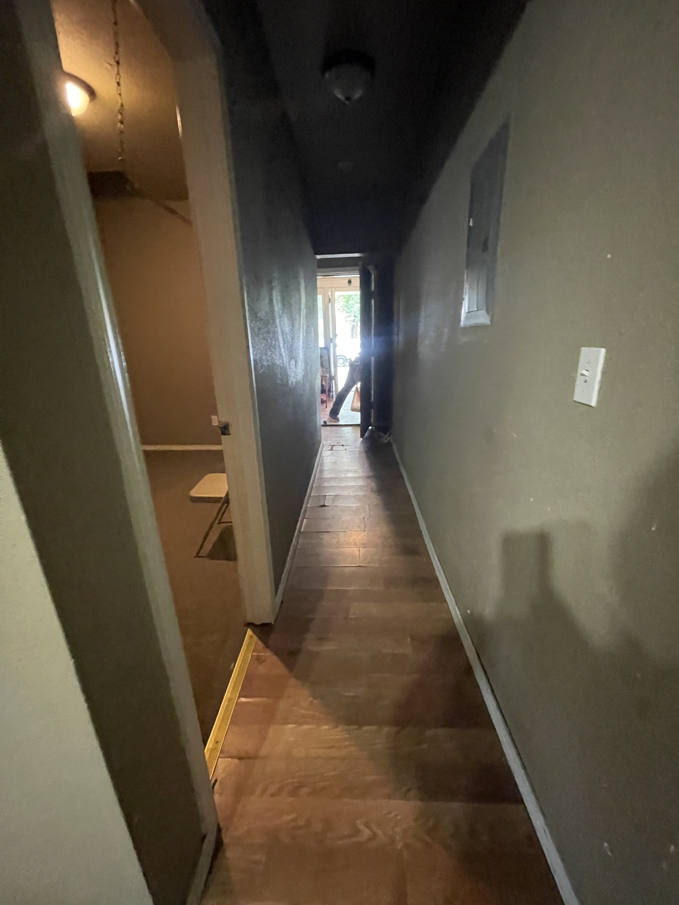 1301 North 38th Street - 2