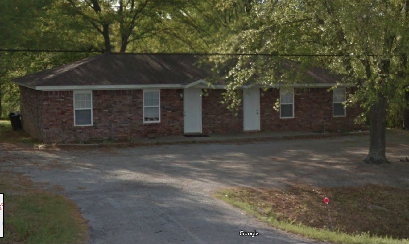 3607 B S POCOLA BLVD
