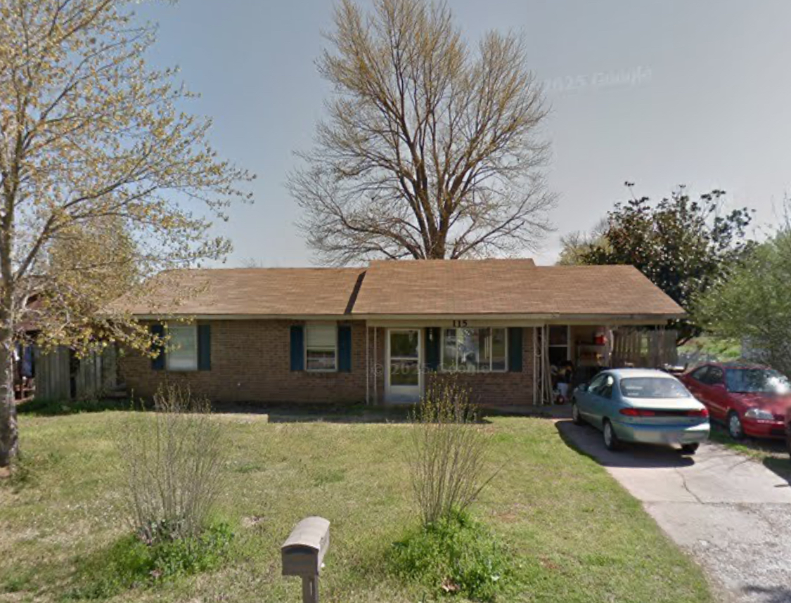 113 Farris Avenue