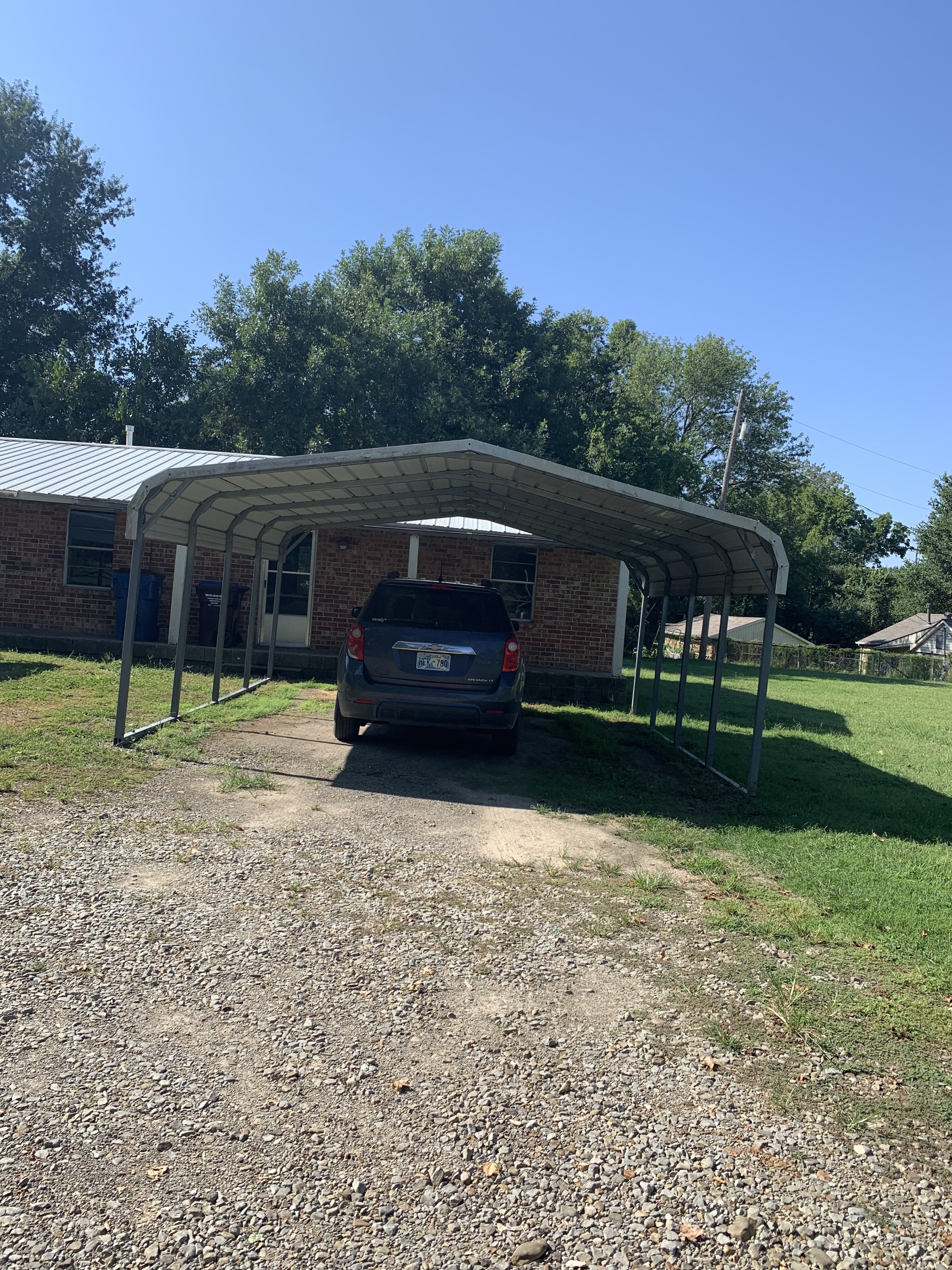 410 Cavanaugh Road - 1