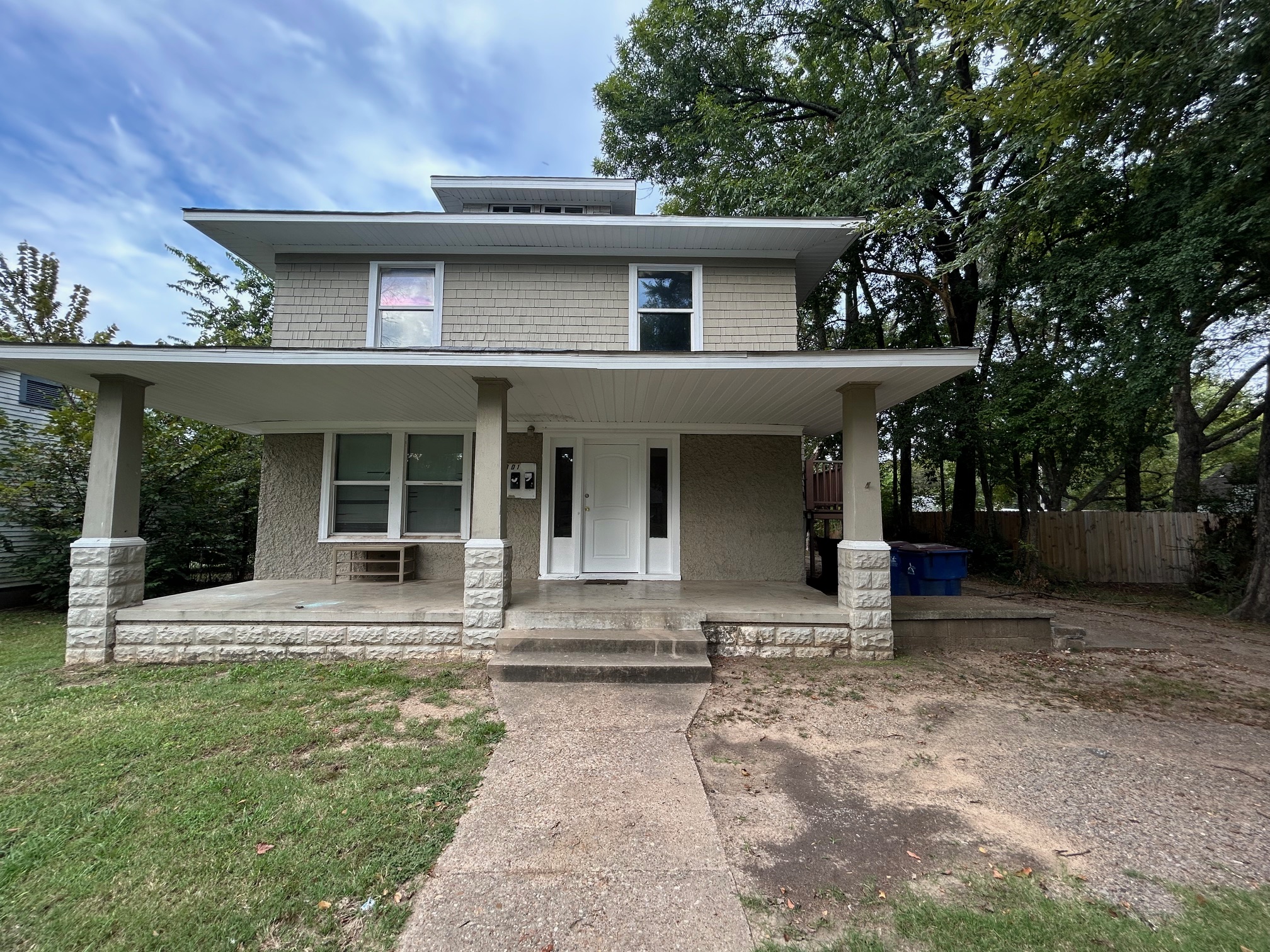 1301 North 38th Street - 2